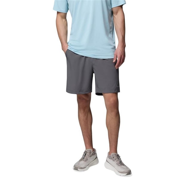 City Grey - Columbia - Vital Valley™ Short