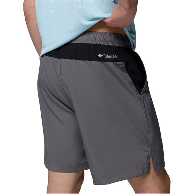 City Grey - Columbia - Vital Valley™ Short