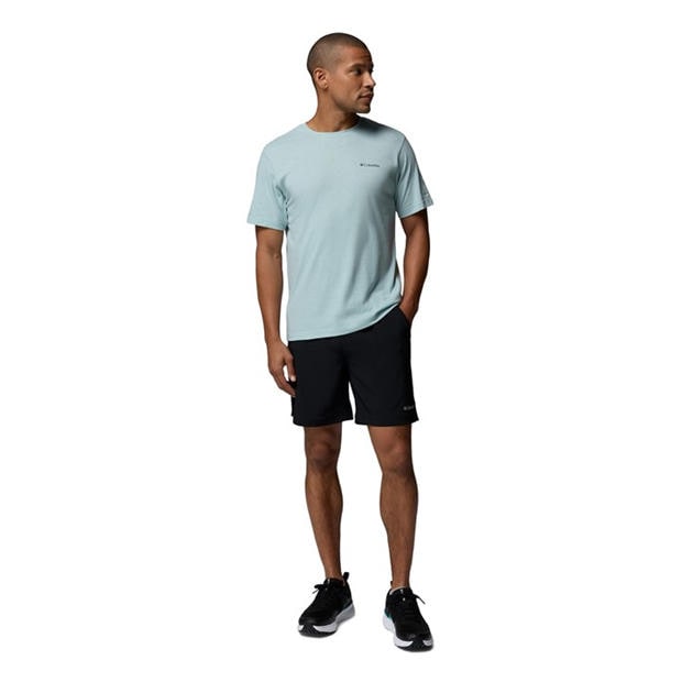 Black - Columbia - Vital Valley™ Short