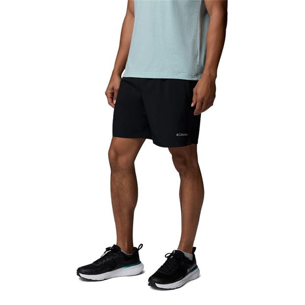 Black - Columbia - Vital Valley™ Short