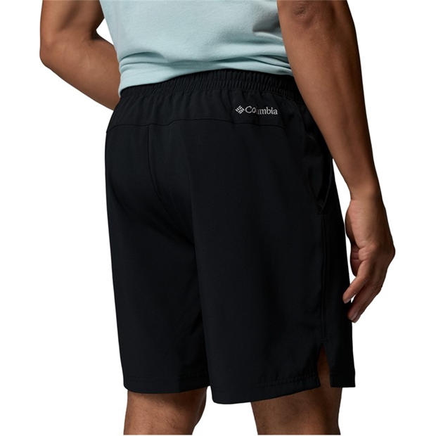 Black - Columbia - Vital Valley™ Short