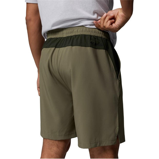 Stone Green - Columbia - Vital Valley™ Short
