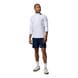 Collegiate Navy