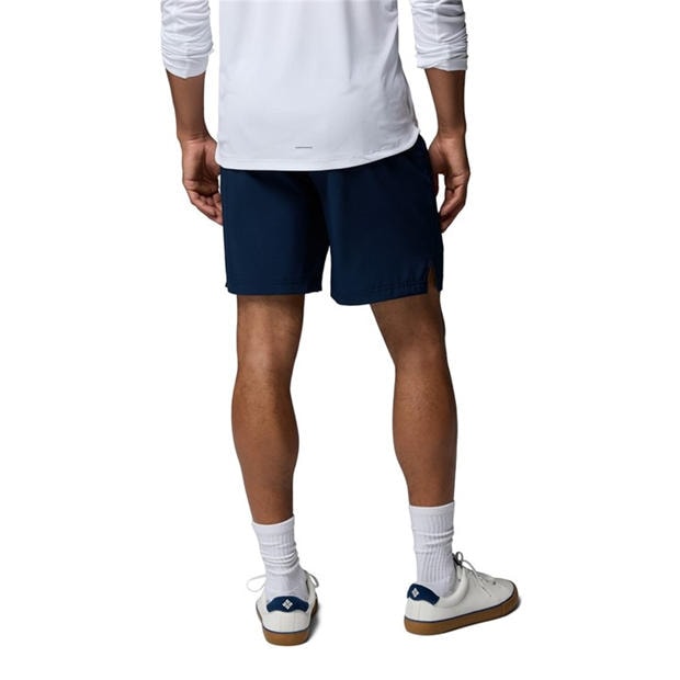 Collegiate Navy - Columbia - Vital Valley™ Short