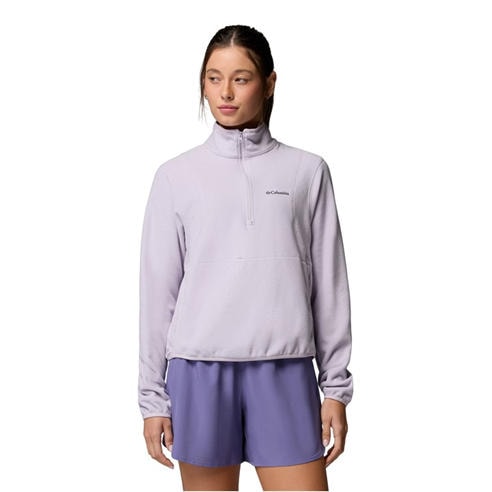 Columbia - Vital Valley™ Fleece Half Zip