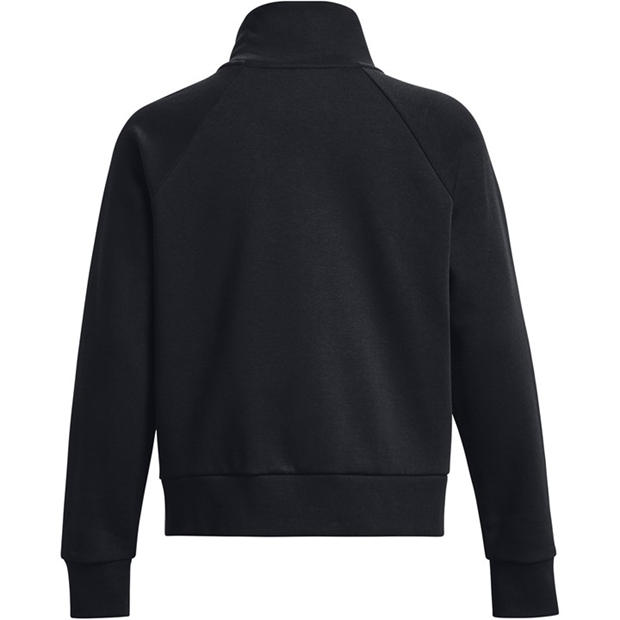 Black - Under Armour - Under Armour Ua Rival Fleece Hz Womens