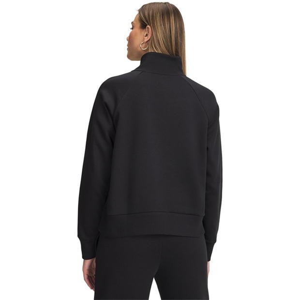 Black - Under Armour - Under Armour Ua Rival Fleece Hz Womens