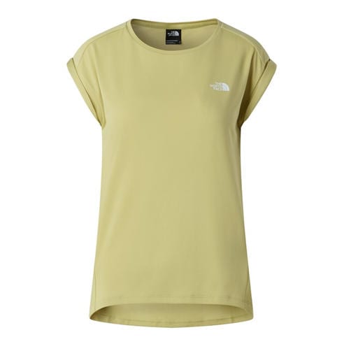 The North Face - Womens Short-Sleeve Performance T-Shirt