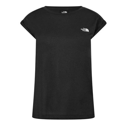 The North Face - Womens Short-Sleeve Performance T-Shirt