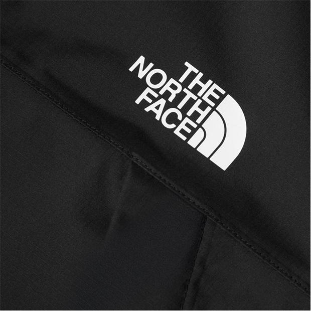 TNF Black-NPF - The North Face - Mens Antora DryVent Recycled Waterproof Jacket