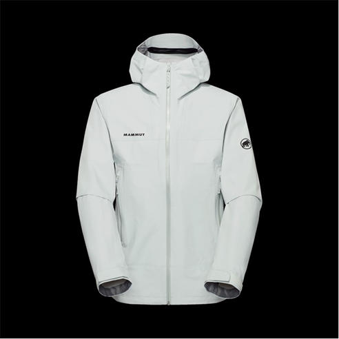 Mammut - Men's Waterproof Jacket
