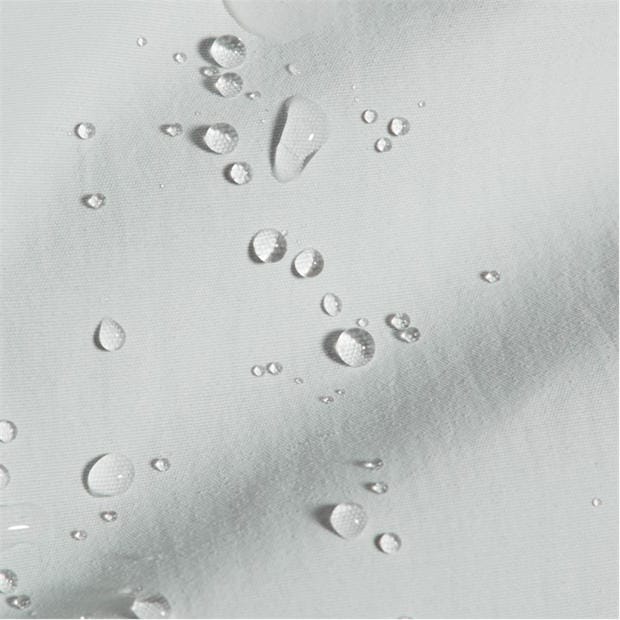 Grey - Mammut - Men's Waterproof Jacket