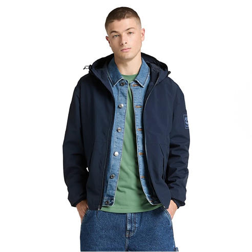 Timberland - Mens Winnick Waterproof Jacket