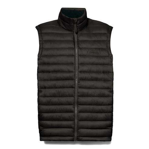 Timberland - Mens Axis Peak Durable WR Full-Zip Gilet