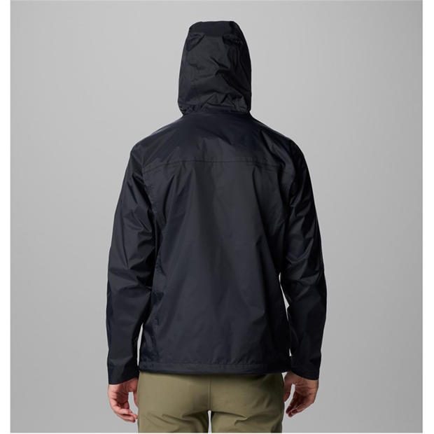 Black - Columbia - Watertight™ II Jacket