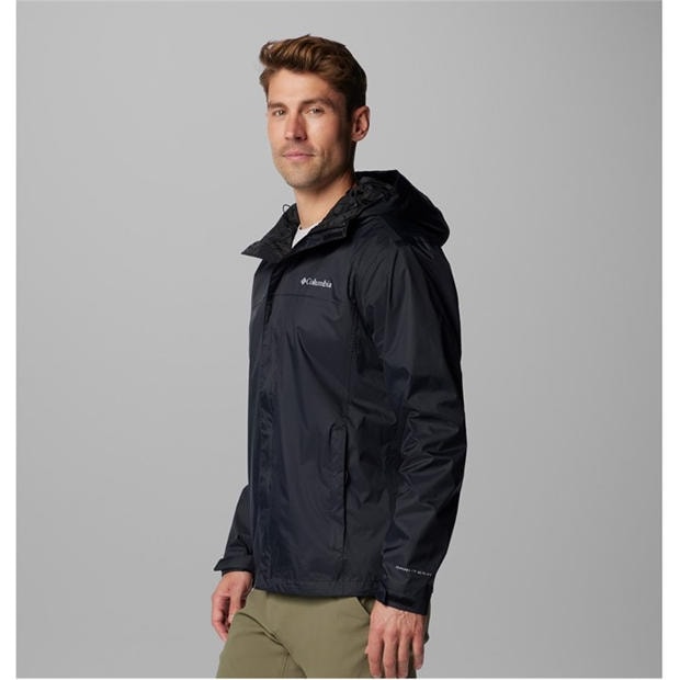 Black - Columbia - Watertight™ II Jacket