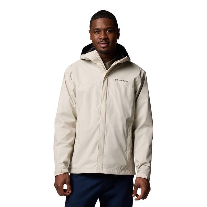 Columbia Men's Beige Watertight™ Ii Jacket in Size L, Sports Direct
