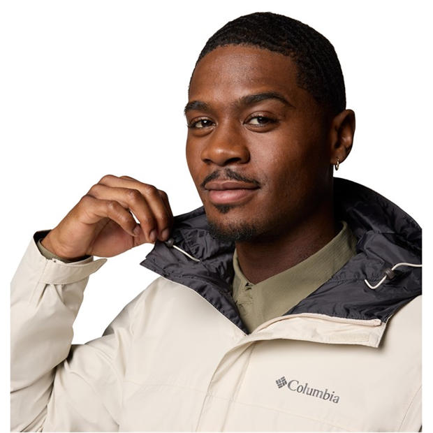 Beige - Columbia - Watertight™ II Jacket