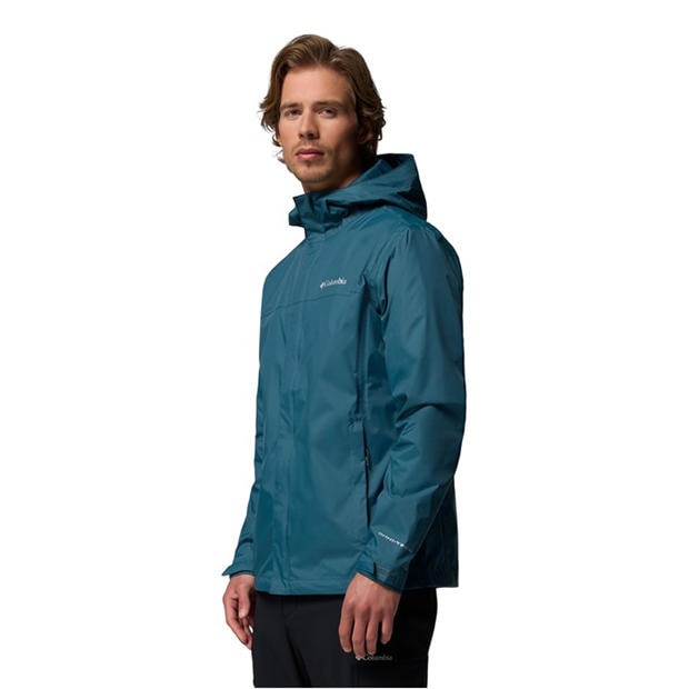 Blue - Columbia - Watertight™ II Jacket