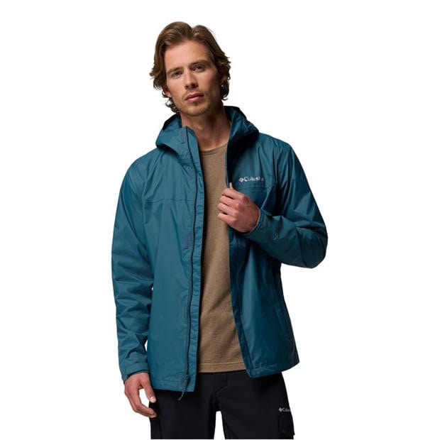 Blue - Columbia - Watertight™ II Jacket
