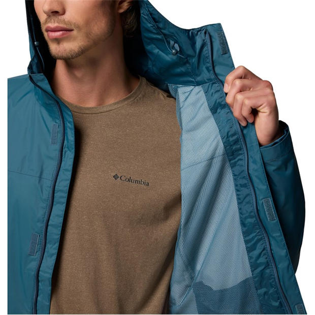 Blue - Columbia - Watertight™ II Jacket