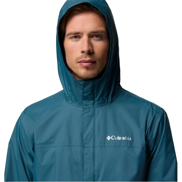 Blue - Columbia - Watertight™ II Jacket