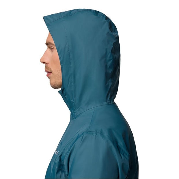 Blue - Columbia - Watertight™ II Jacket