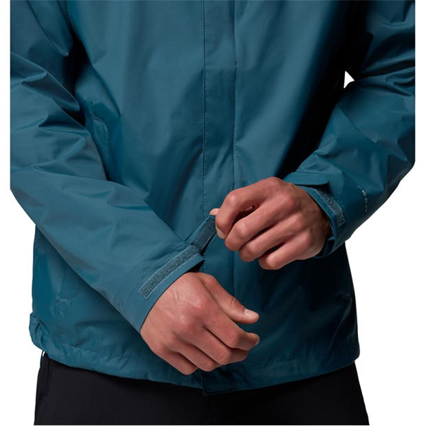 Blue - Columbia - Watertight™ II Jacket