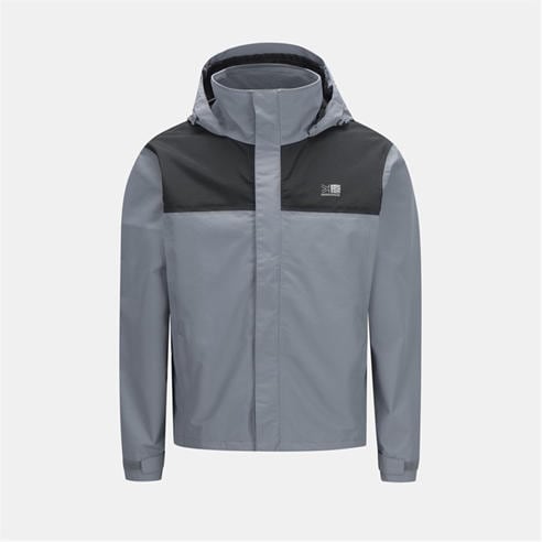 Karrimor - Mens Urban WeatherTite 10k Waterproof Long Sleeve Waterproof Jacket