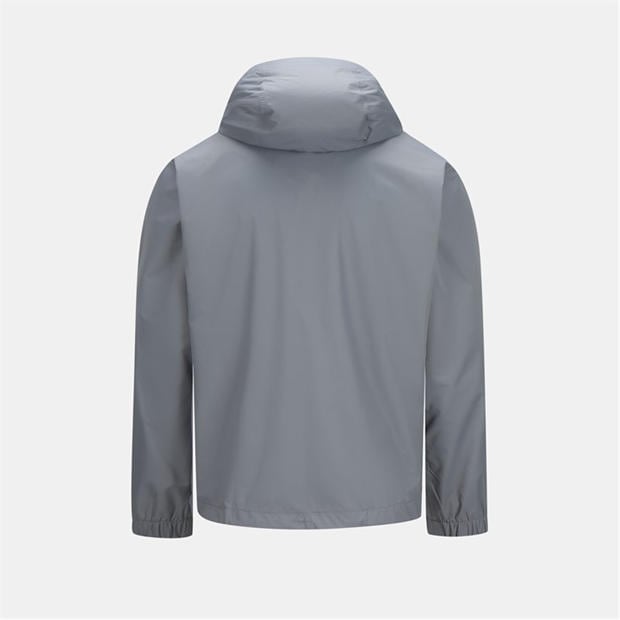 Grey - Karrimor - Mens Sierra WeatherTite Waterproof Jacket