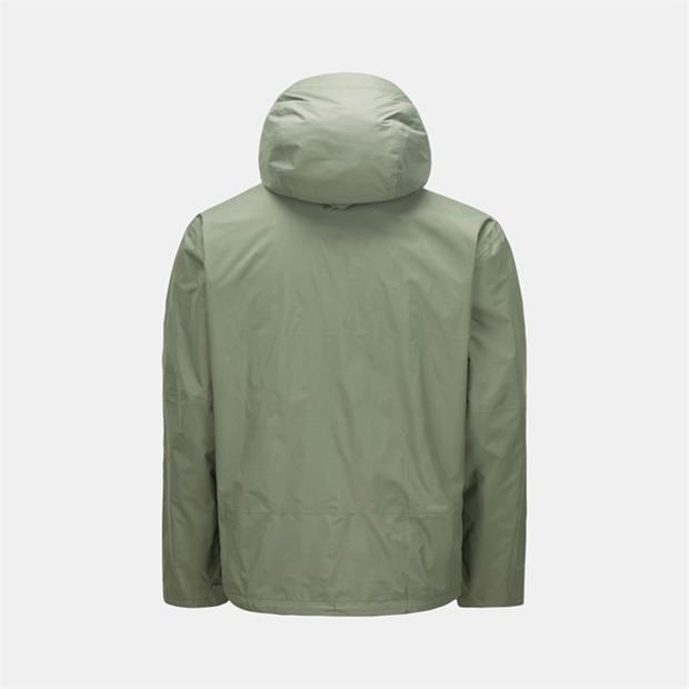 Dusty Olive - Karrimor - Mens Hot Rock WeatherTite Waterproof Jacket