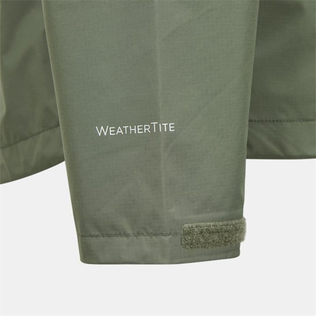 Dusty Olive - Karrimor - Mens Hot Rock WeatherTite Waterproof Jacket
