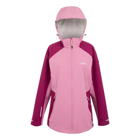 Regatta - Women's Bosfield III Waterproof Jacket