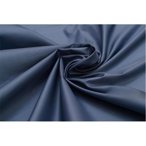 China Blue - Gelert - Mens Packaway Waterproof Jacket