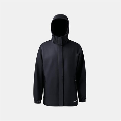 Gelert - Mens Packaway Waterproof Jacket