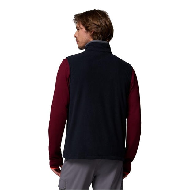 Black - Columbia - Men's Gilet
