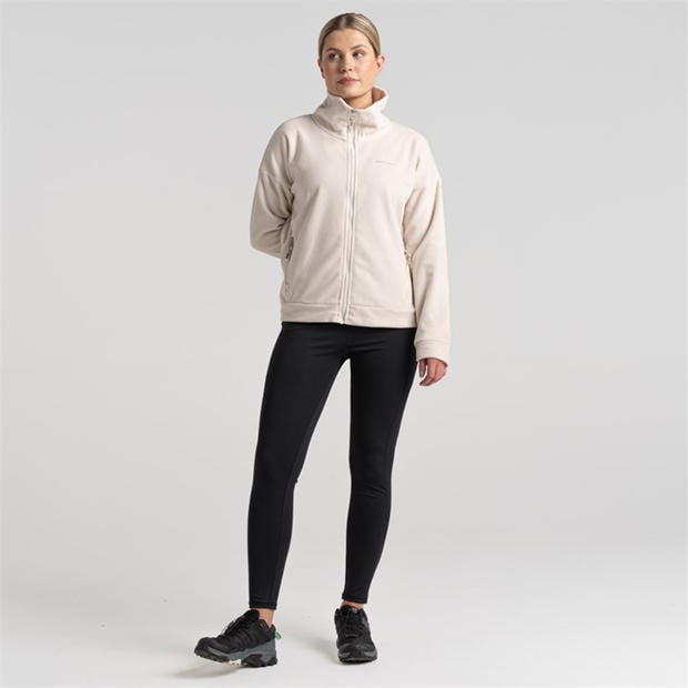 Black - Craghoppers - Women's Crag Kiwi Walking Trousers