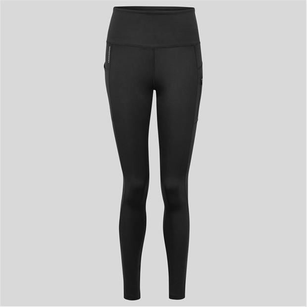 Black - Craghoppers - Women's Crag Kiwi Walking Trousers