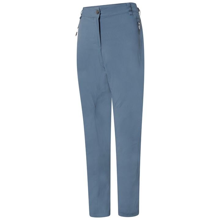 Dare 2B Women's Grey Walking Trousers in Size 34L, Sports Direct