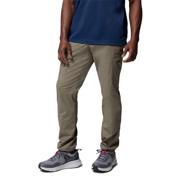 Green - Columbia - Rapid Rivers™ Pull-On Cargo Pant