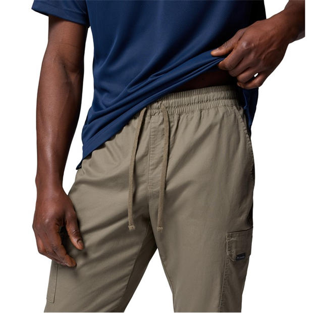 Green - Columbia - Rapid Rivers™ Pull-On Cargo Pant