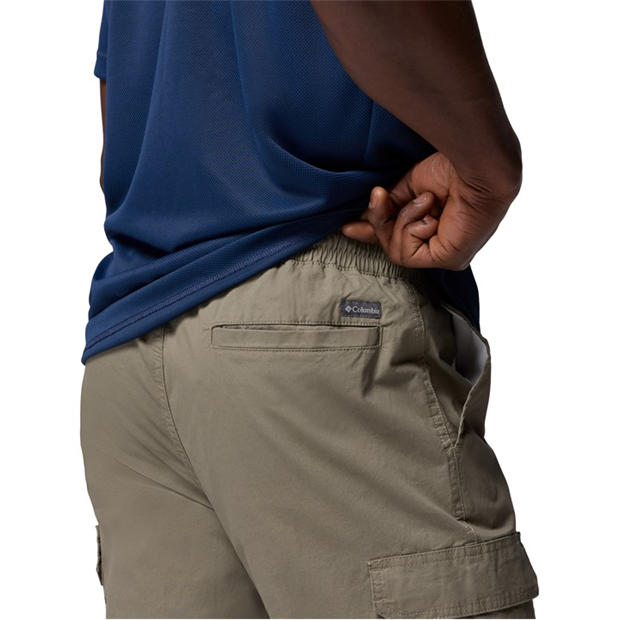 Green - Columbia - Rapid Rivers™ Pull-On Cargo Pant