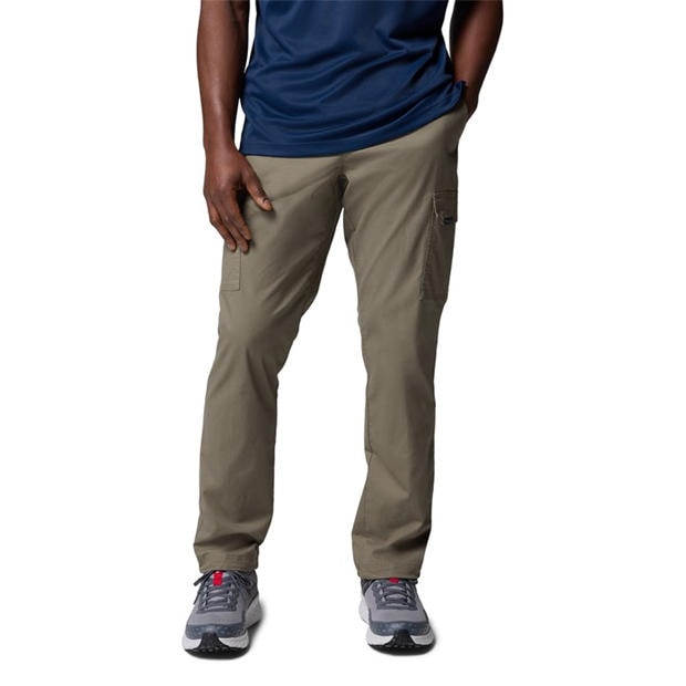 Green - Columbia - Rapid Rivers™ Pull-On Cargo Pant