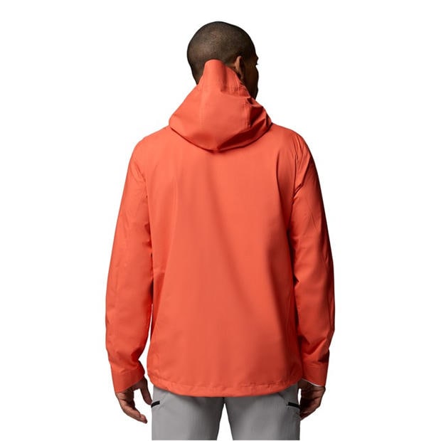 Orange - Columbia - Trailborne™ 2.5L Waterproof Shell