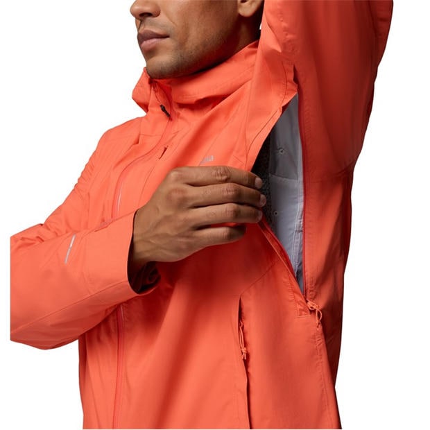 Orange - Columbia - Trailborne™ 2.5L Waterproof Shell
