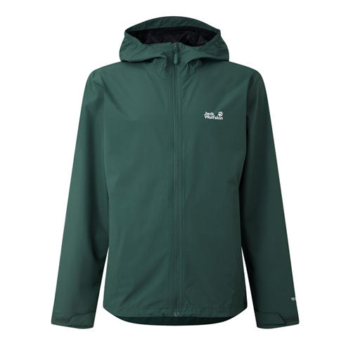 Jack Wolfskin - Men's Waterproof Jacket