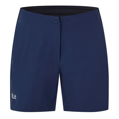 Jack Wolfskin - Women's Walking Shorts