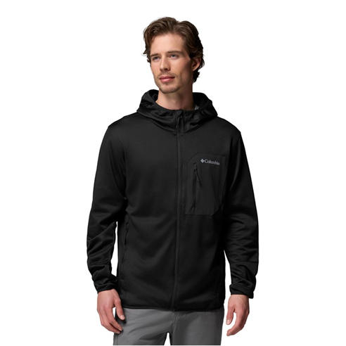 Columbia - Tall Heights™ Hdd Grid Fleece Full Zip