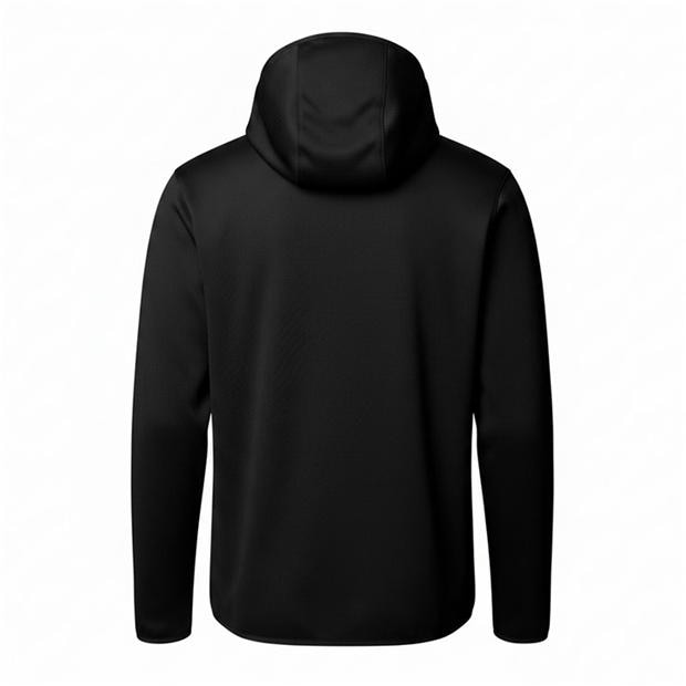 Black - Columbia - Tall Heights™ Hdd Grid Fleece Full Zip