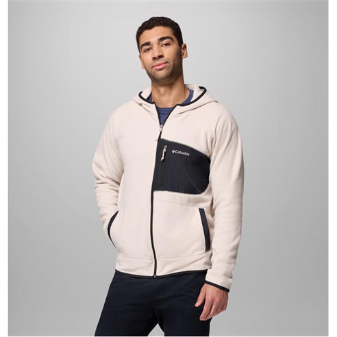 Columbia - Fast Trek Hooded Fleece Mens